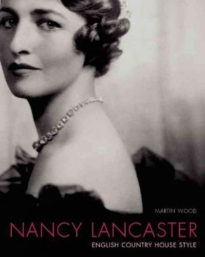 Nancy Lancasternancy 
