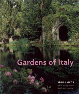 Gardens of Italygardens 