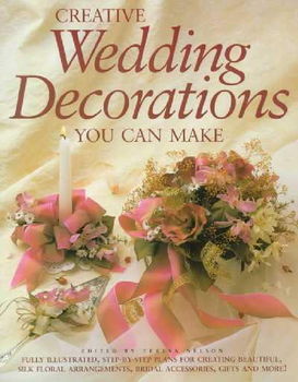 Creative Wedding Decorations You Can Makecreative 