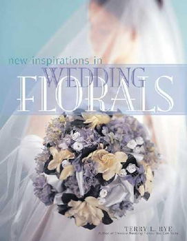 New Inspirations in Wedding Floralsinspirations 