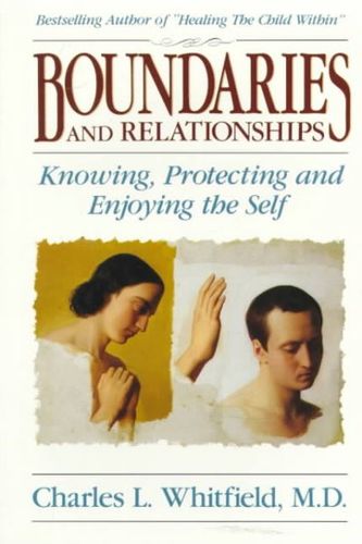 Boundaries and Relationshipsboundaries 