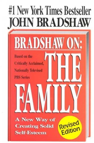 Bradshaw on : The Familybradshaw 