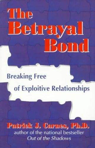 The Betrayal Bondbetrayal 