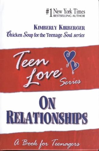 On Relationshipsrelationships 