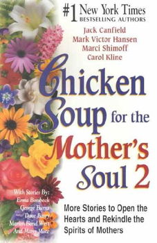 Chicken Soup for the Mother's Soulchicken 
