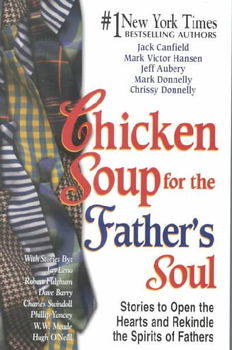 Chicken Soup for the Father's Soulchicken 
