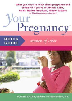 Your Pregnancy Quick Guidepregnancy 