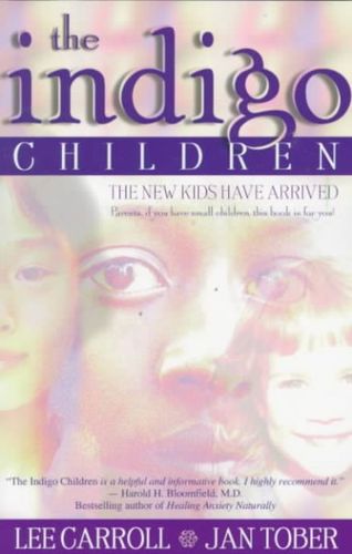 Indigo Childrenindigo 