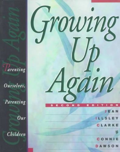 Growing Up Againgrowing 