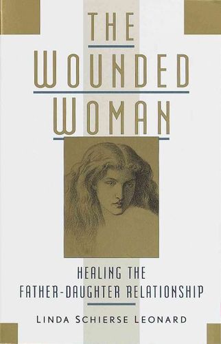 The Wounded Womanwounded 