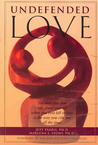 Undefended Loveundefended 