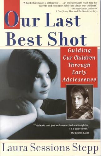 Our Last Best Shotlast 