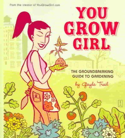 You Grow Girlgrow 