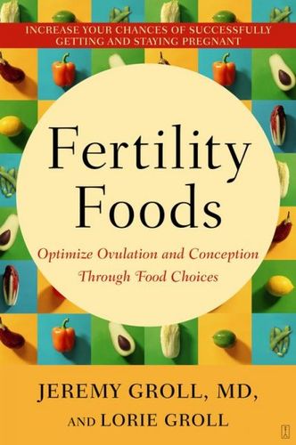 Fertility Foodsfertility 