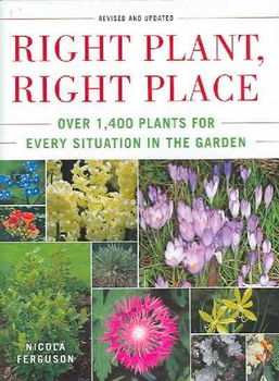 Right Plant, Right Placeplant 