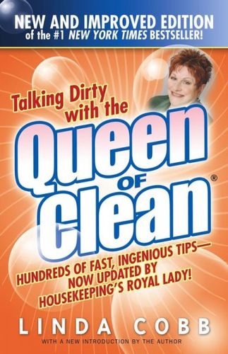 Talking Dirty With the Queen of Cleantalking 