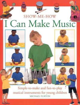 I Can Make Musicmusic 