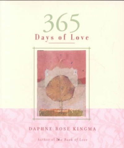 365 Days of Lovedays 