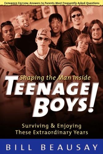 Teenage Boys!teenage 