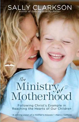 The Ministry of Motherhoodministry 