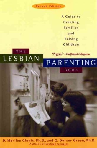 The Lesbian Parenting Booklesbian 