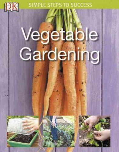 Vegetable Gardeningvegetable 
