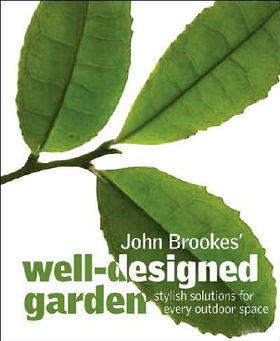 Well-designed Gardendesigned 
