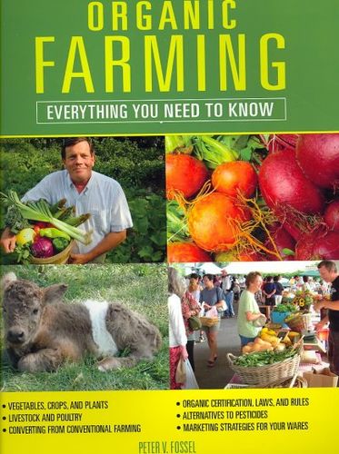 Organic Farmingorganic 