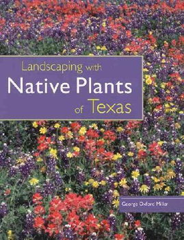 Landscaping With Native Plants of Texaslandscaping 