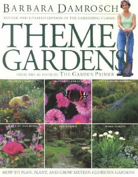 Theme Gardenstheme 