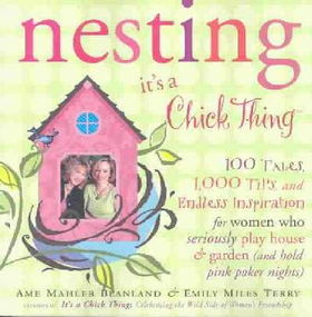 Nestingnesting 