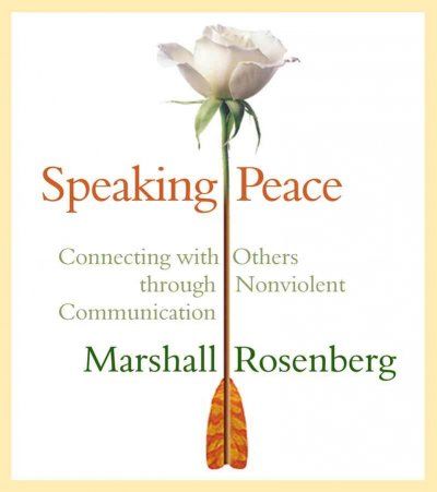 Speaking Peacespeaking 