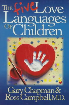 The Five Love Languages of Childrenfive 