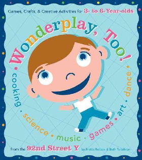 Wonderplay, Toowonderplay 