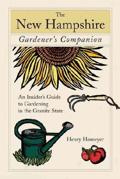 The New Hampshire Gardener's Companionhampshire 