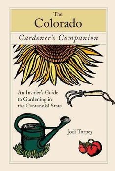 The Colorado Gardener's Companioncolorado 