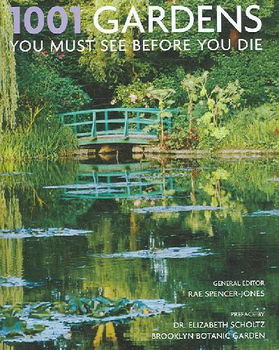 1001 Gardens You Must See Before You Diegardens 