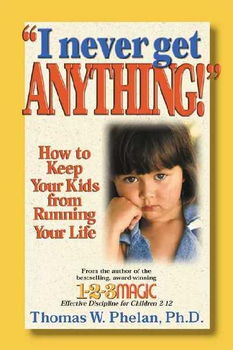 I Never Get Anything!never 