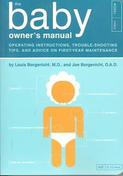 The Baby Owner's Manualbaby 