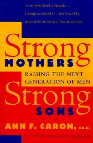 Strong Mothers, Strong Sonsstrong 
