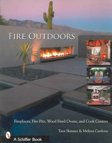 Fire Outdoorsfire 