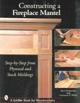 Constructing a Fireplace Mantel
