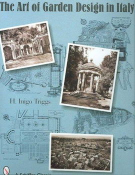 The Art of Garden Design in Italyart 