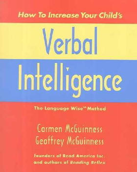 How to Increase Your Child's Verbal Intelligence:increase 