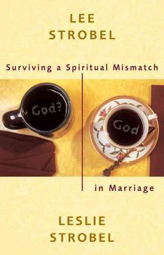 Surviving a Spiritual Mismatch in Marriagesurviving 