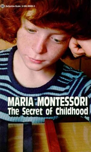 The Secret of Childhoodsecret 