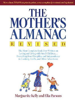 The Mother's Almanacmothers 