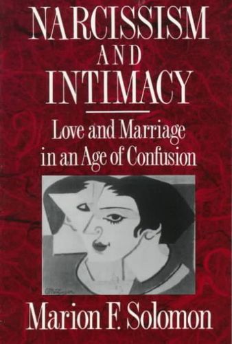 Narcissism and Intimacynarcissism 
