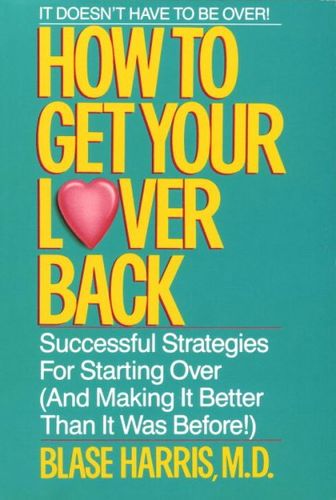 How to Get Your Lover Backlover 