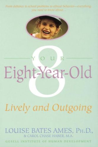 Your Eight Year Oldeight 